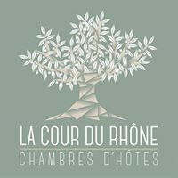 La cour du Rhône